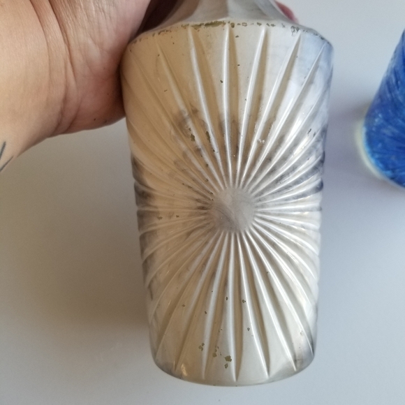 Vintage Jim Bean | Liquor Bottle Decantor - Picture 5 of 10